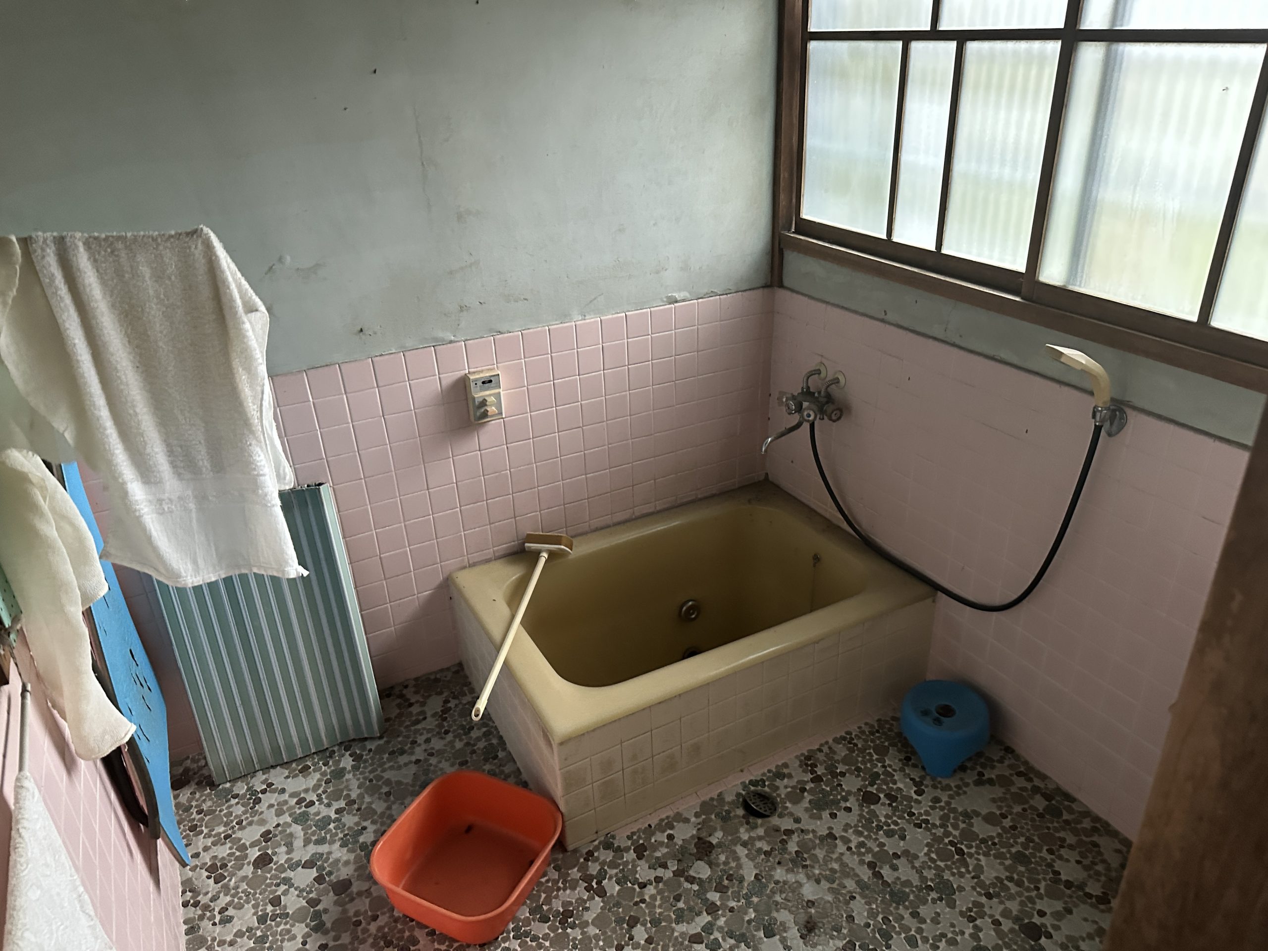 1930s wood house, 6-min walk to station, Gifu