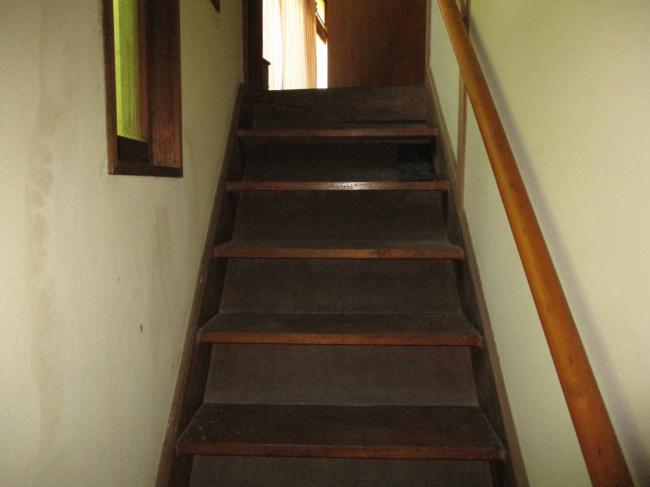 1860s wood house, 15-min walk to station, Okayama