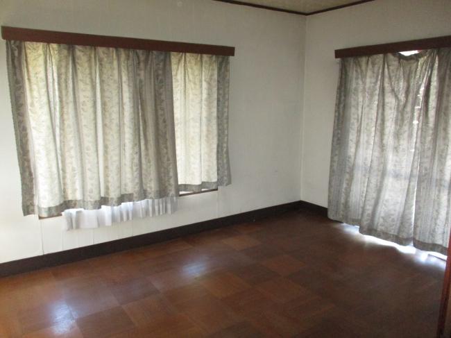 1970s house in Okayama