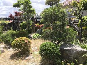 1910s wood house, 17-min walk to station, Shimane