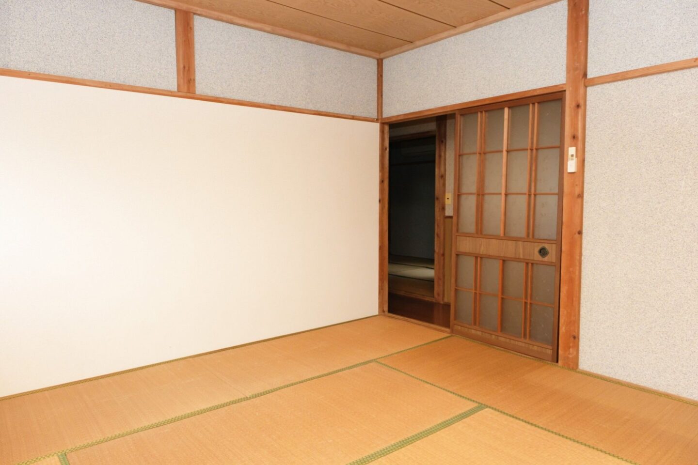 1970s wood house in Yamagata
