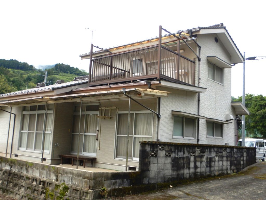 [Sale Property] Nakayama District
