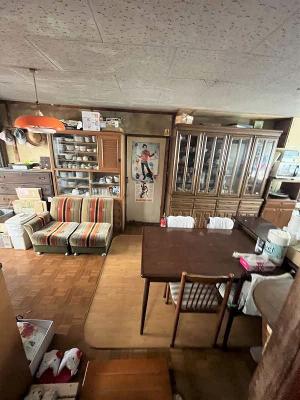 1970s wood house, 20-min walk to station, Shimane
