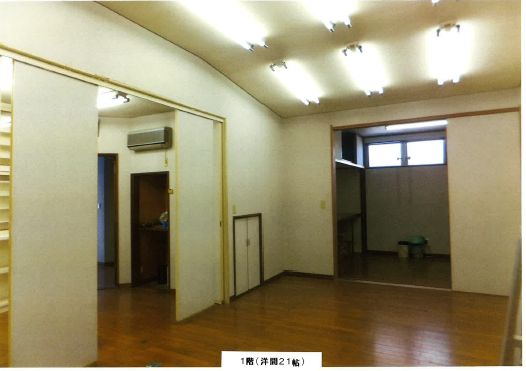 1990s wood house in Shizuoka