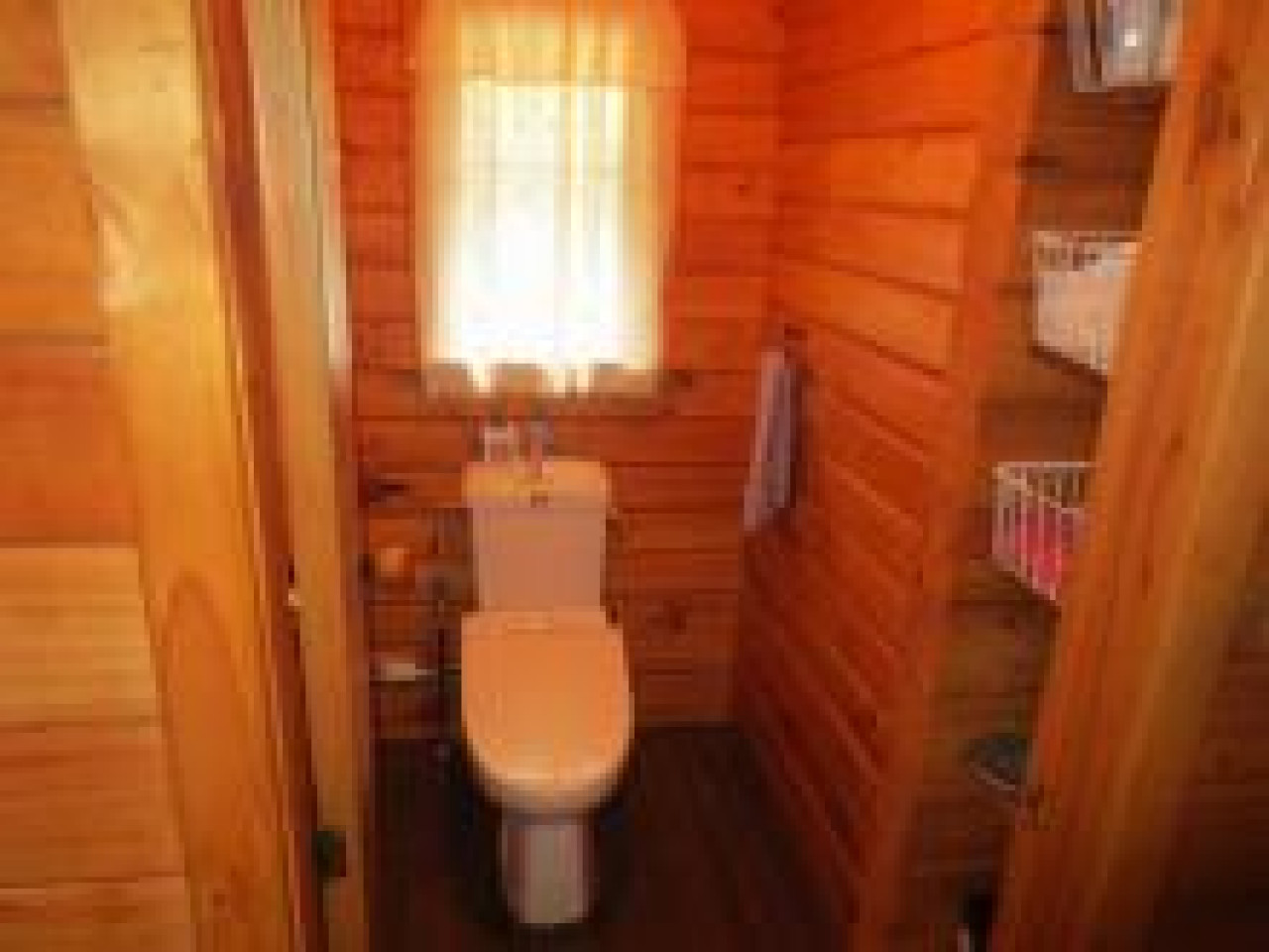 1990s wood house, 20-min walk to station, Tochigi