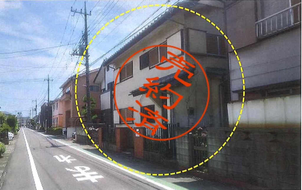 Wood house, 17-min walk to station, Saitama