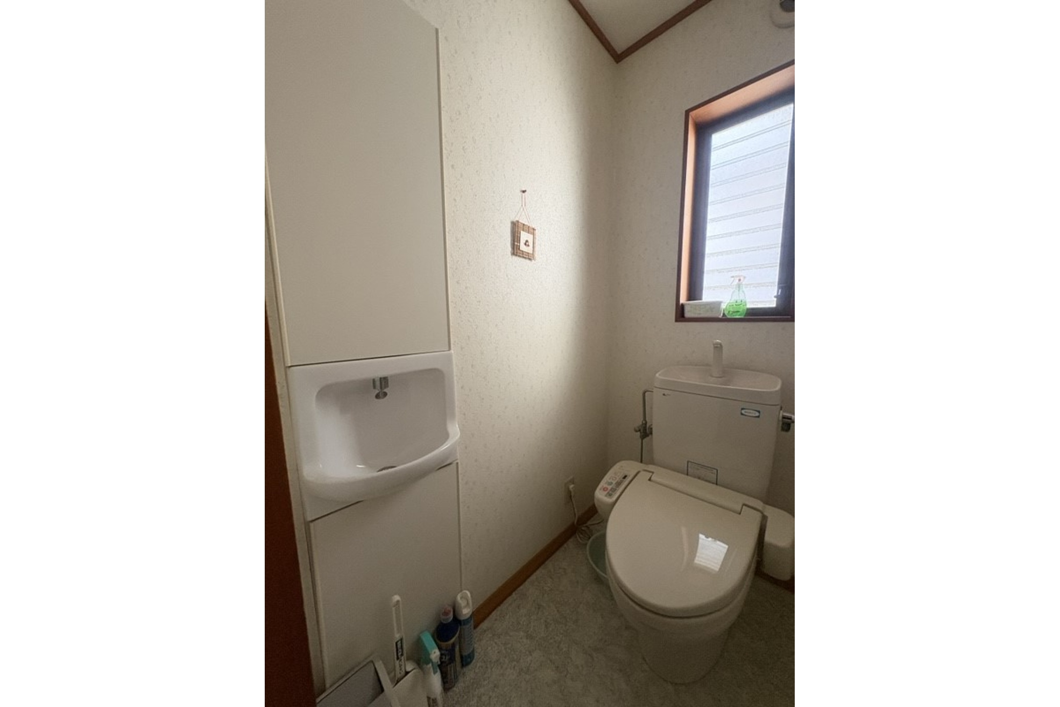 1970s wood house in Fukui