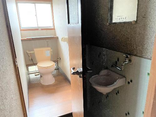 House for Sale 48 (Komachi Area)