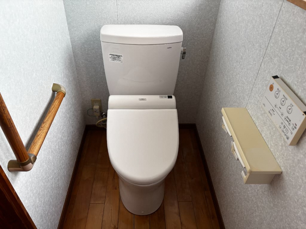1970s wood house in Nagasaki