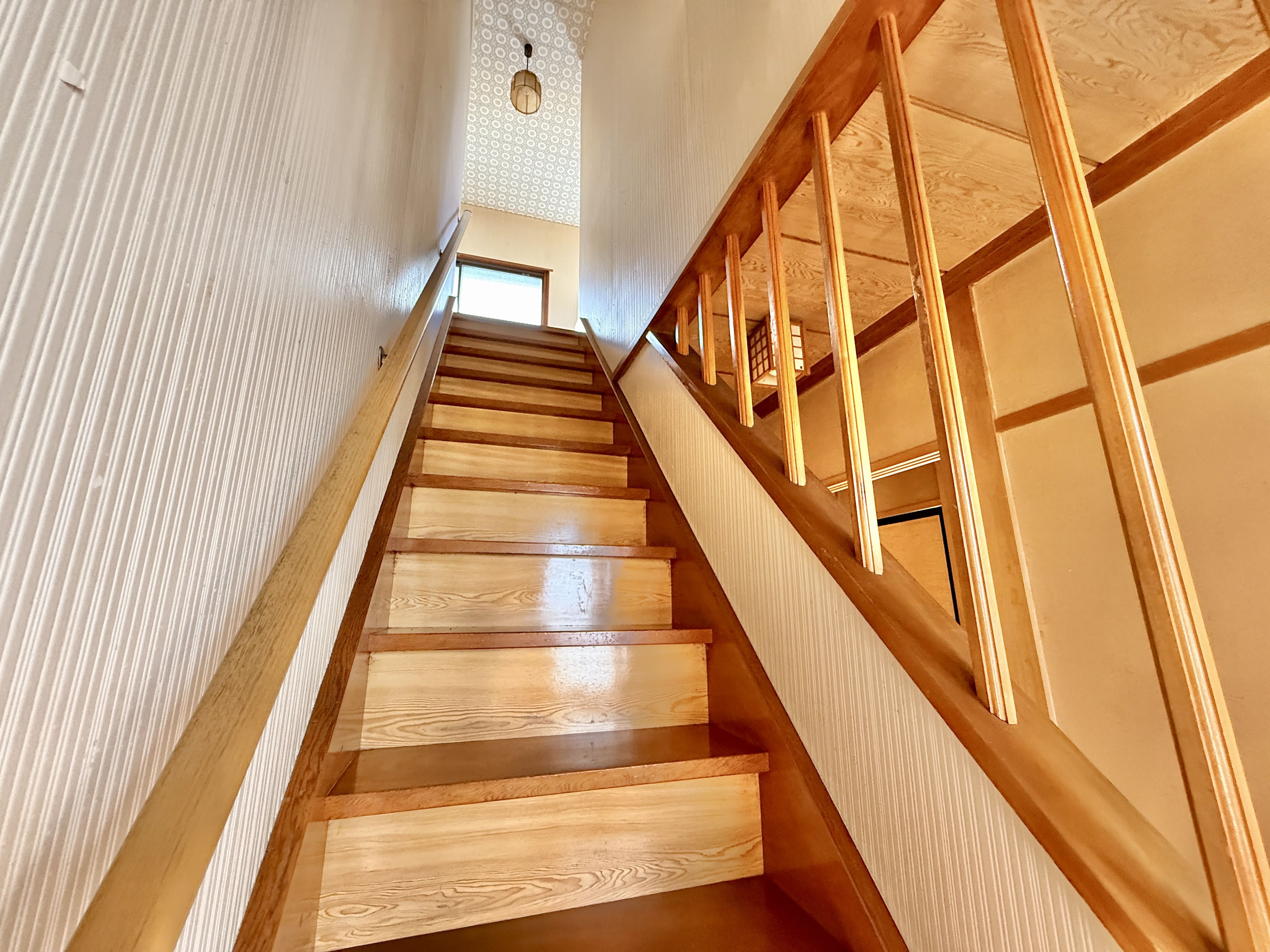 1980s wood house, 9-min walk to station, Nagano