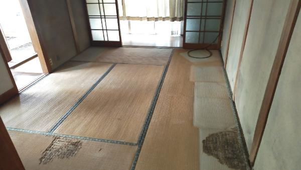 1970s wood house in Hyogo