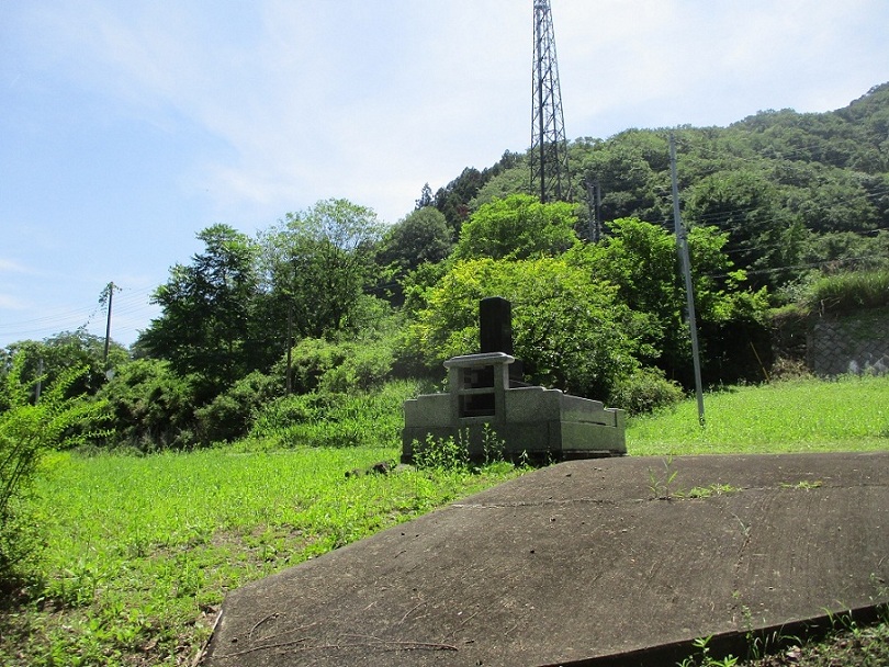 Wood house in Gunma