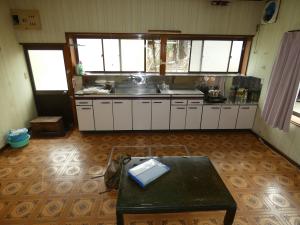 House in Niigata