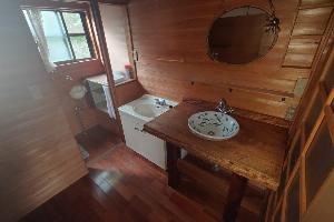 Wood house in Yamaguchi