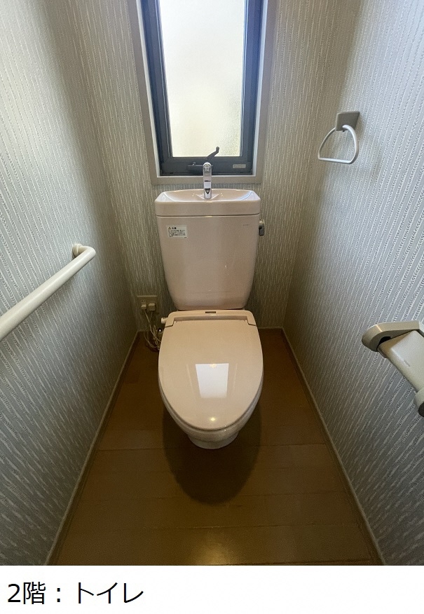 2000s house in Yamanashi