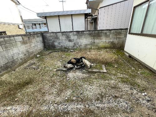 1970s wood house in Komagane