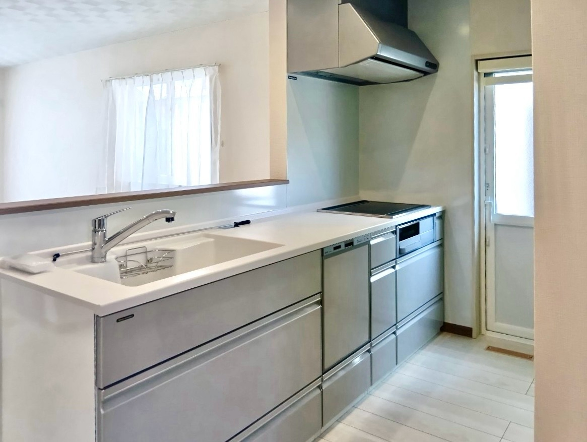 2020s wood house in Nagano