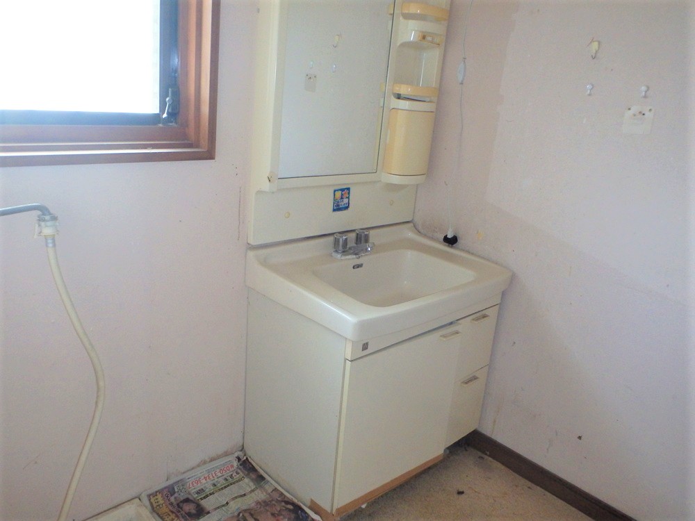 1990s wood house in Kagawa