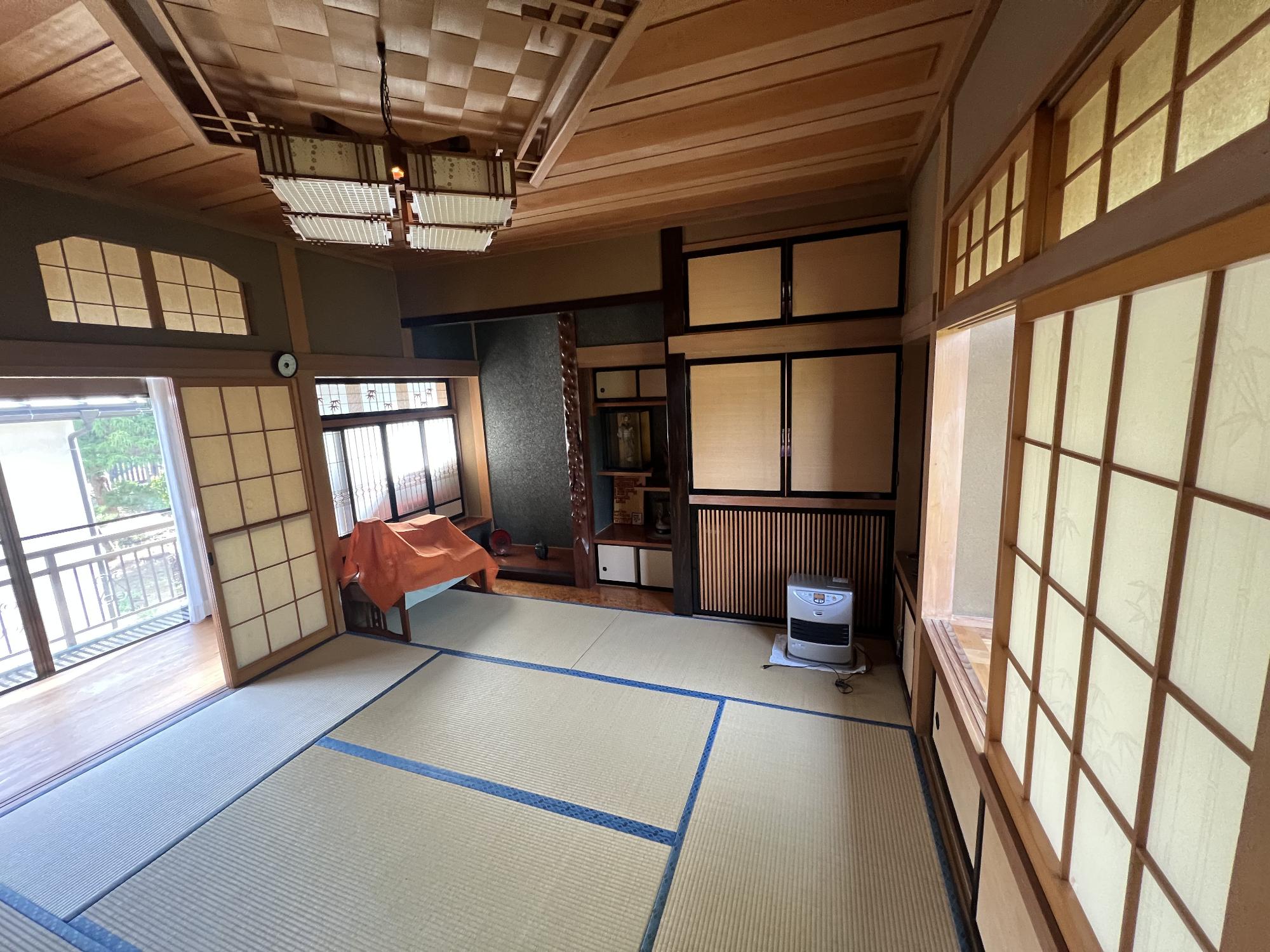 64 Taya-machi, Kuji City