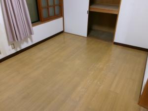 Gero City Akiya Bank [Hagihara 043] For sale 7M yen / Many rooms / Near childcare, hospital, junior high school, drugstore / Yet quiet location / Good sunlight!