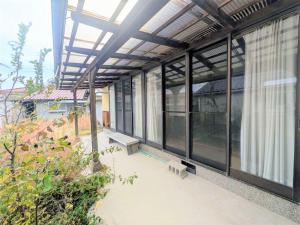 1970s wood house, 17-min walk to station, Shimane