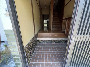 House in Kochi