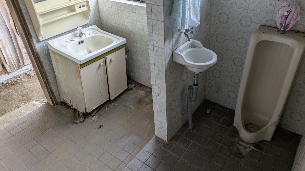Property No. 76 Kawabe-cho Shimoyoshida (for sale)