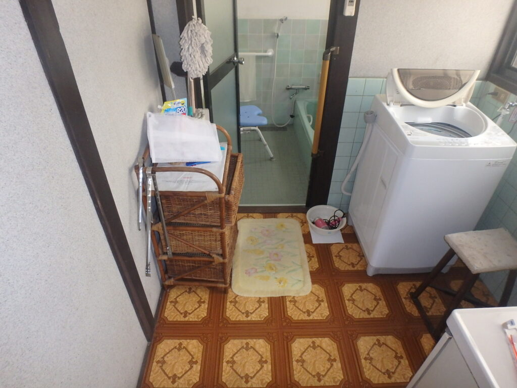 Property No. 495 Nōmi-chō Shikagawa