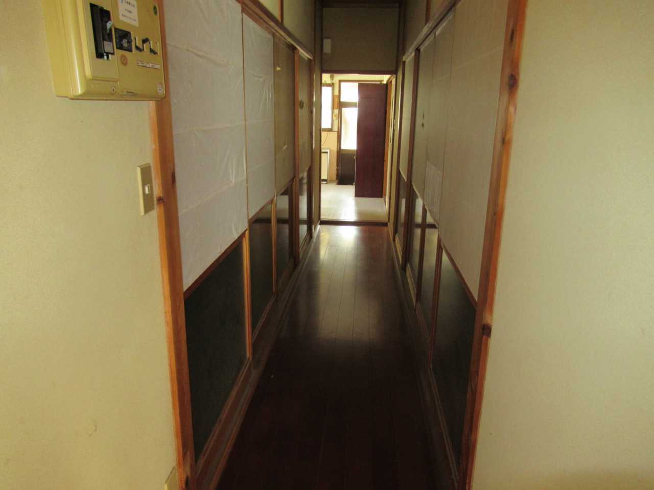 House in Oita