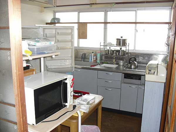 1970s wood house, 9-min walk to station, Iwate