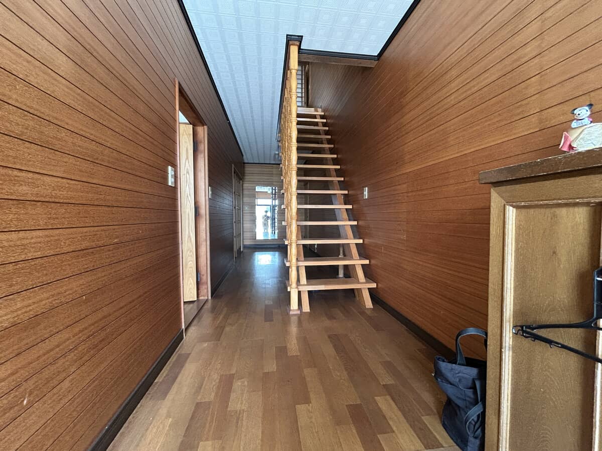 House in Hiroshima