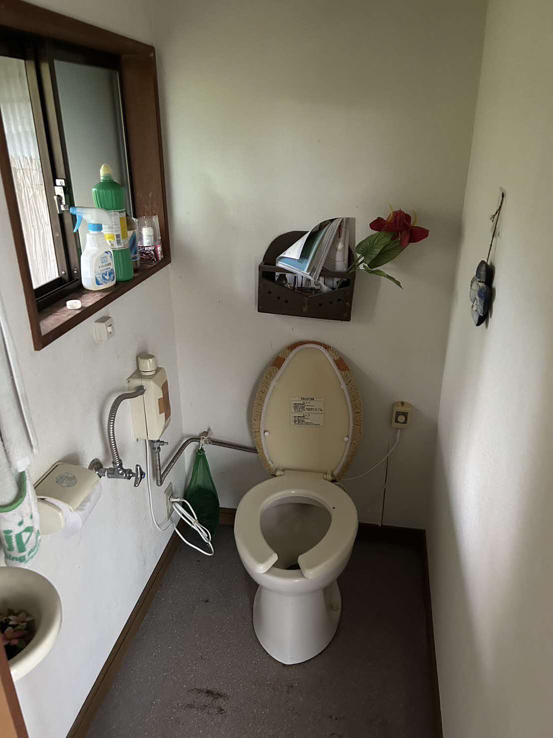 Wood house in Okayama
