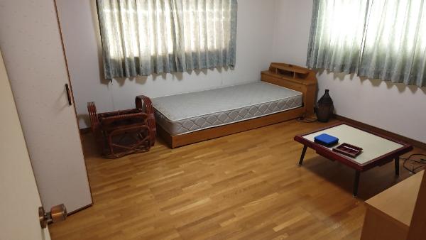1990s wood house in Hyogo