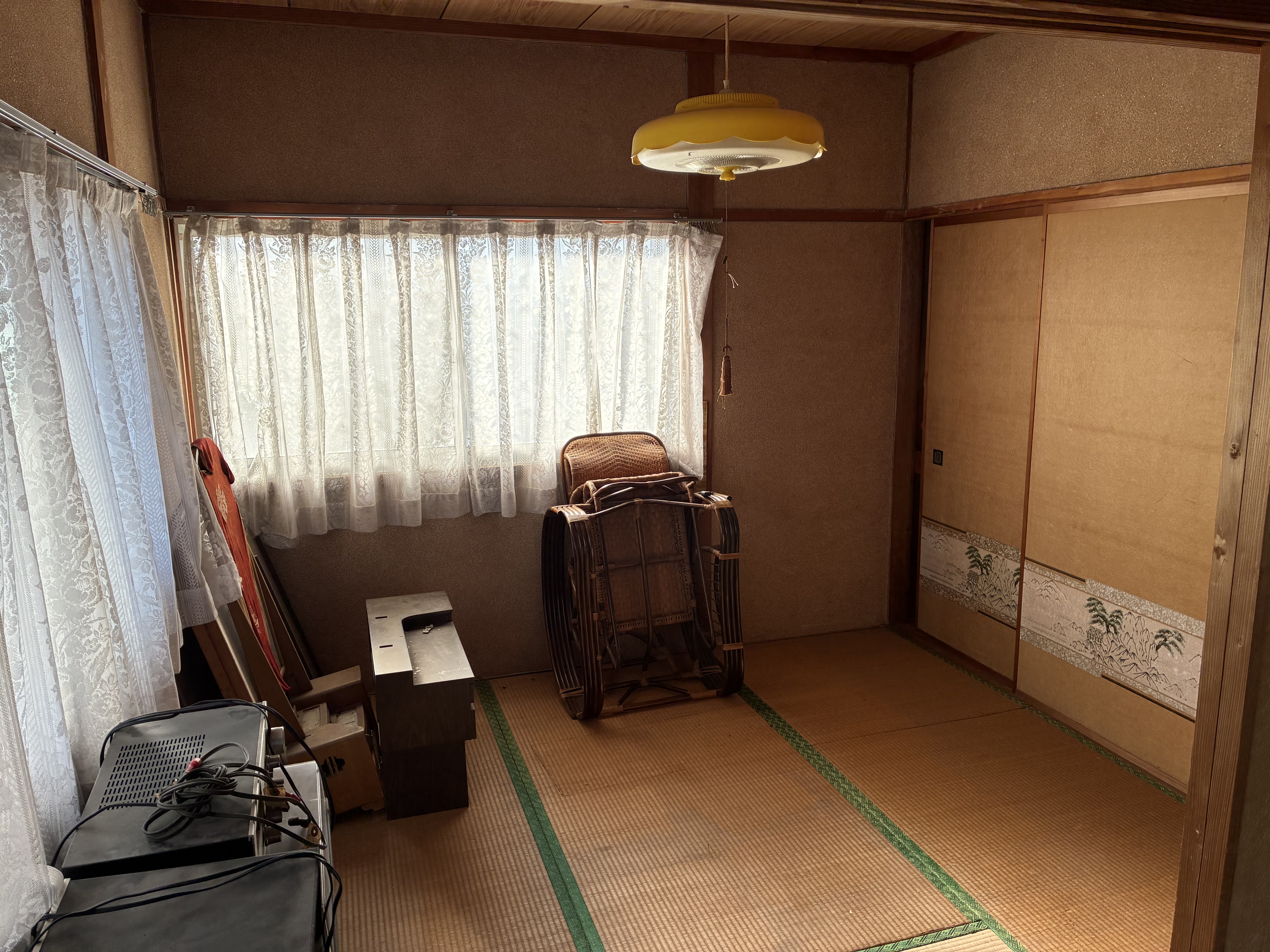 House in Kumamoto