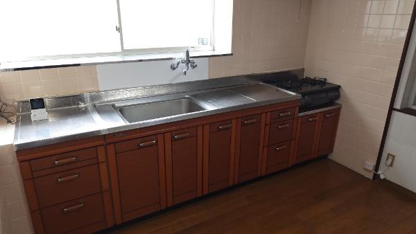1980s wood house in Hyogo