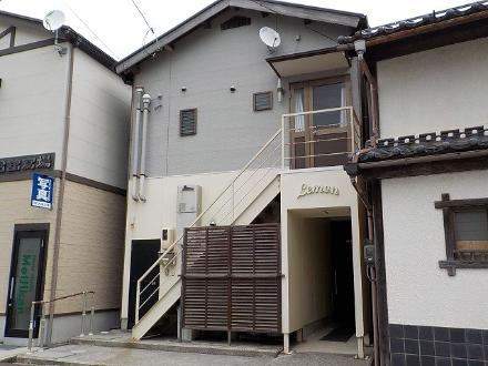 House in Shimane