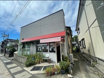 1970s house, 3-min walk to station, Akita