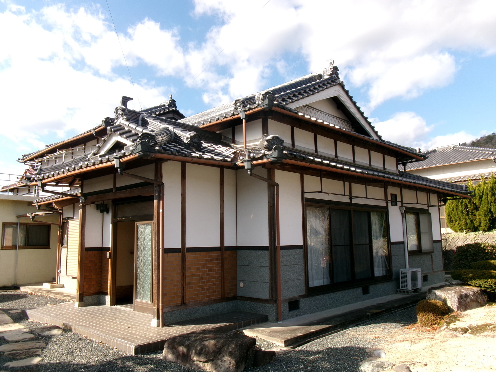 1960s house, 2-min walk to station, Hyogo