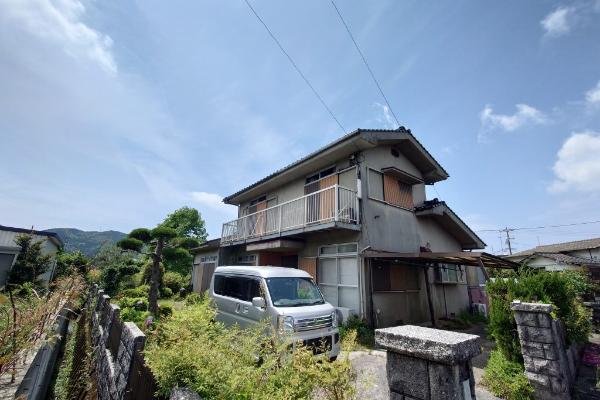 House in Yamaguchi