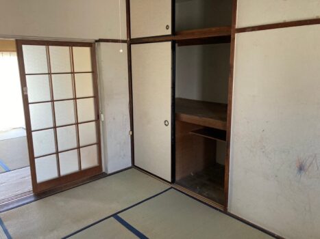House, 8-min walk to station, Shizuoka