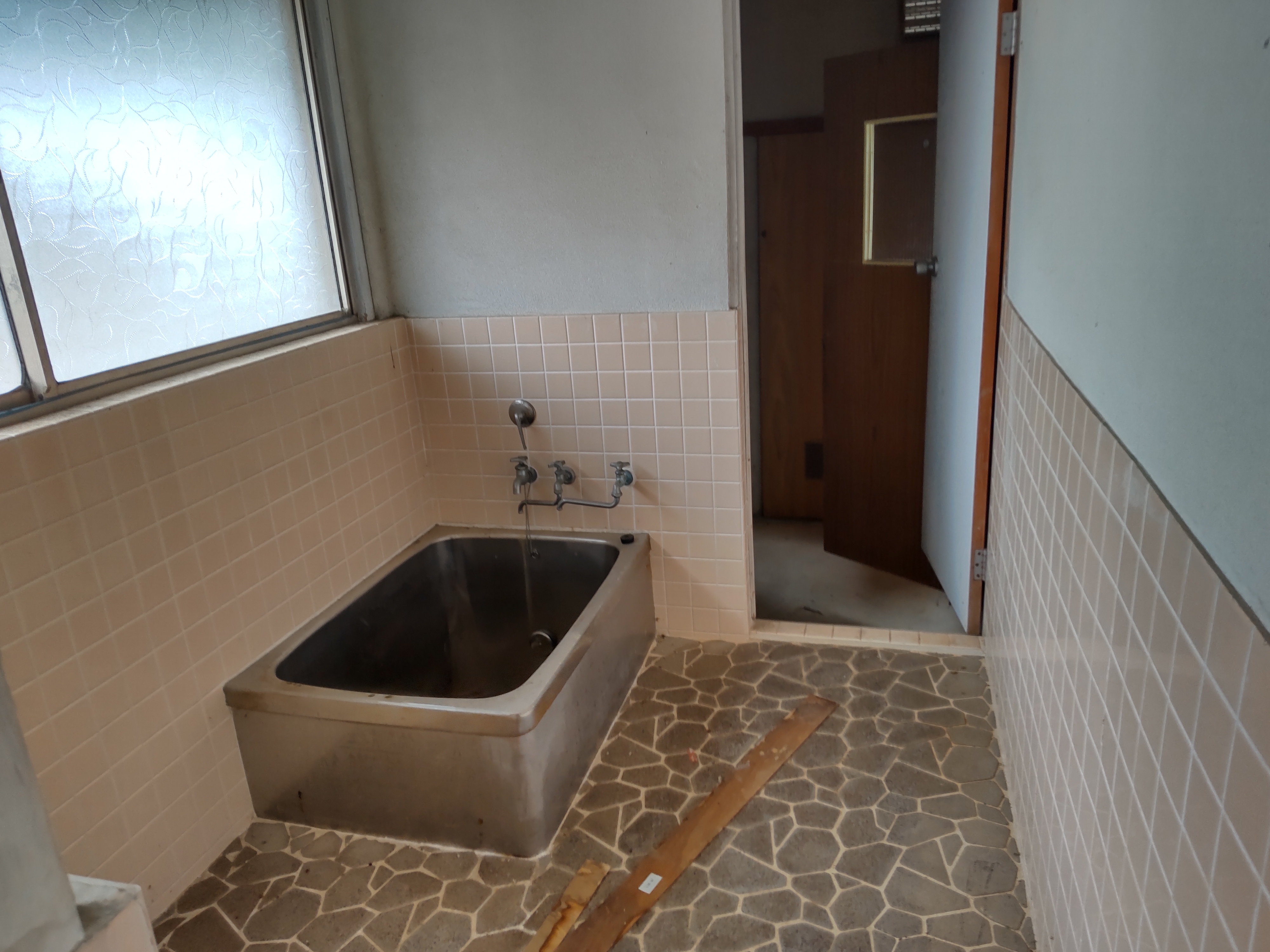 Wood house in Fukui