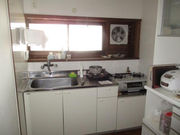 1960s house in Kasaoka