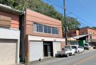 1960s steel-frame house in Nara