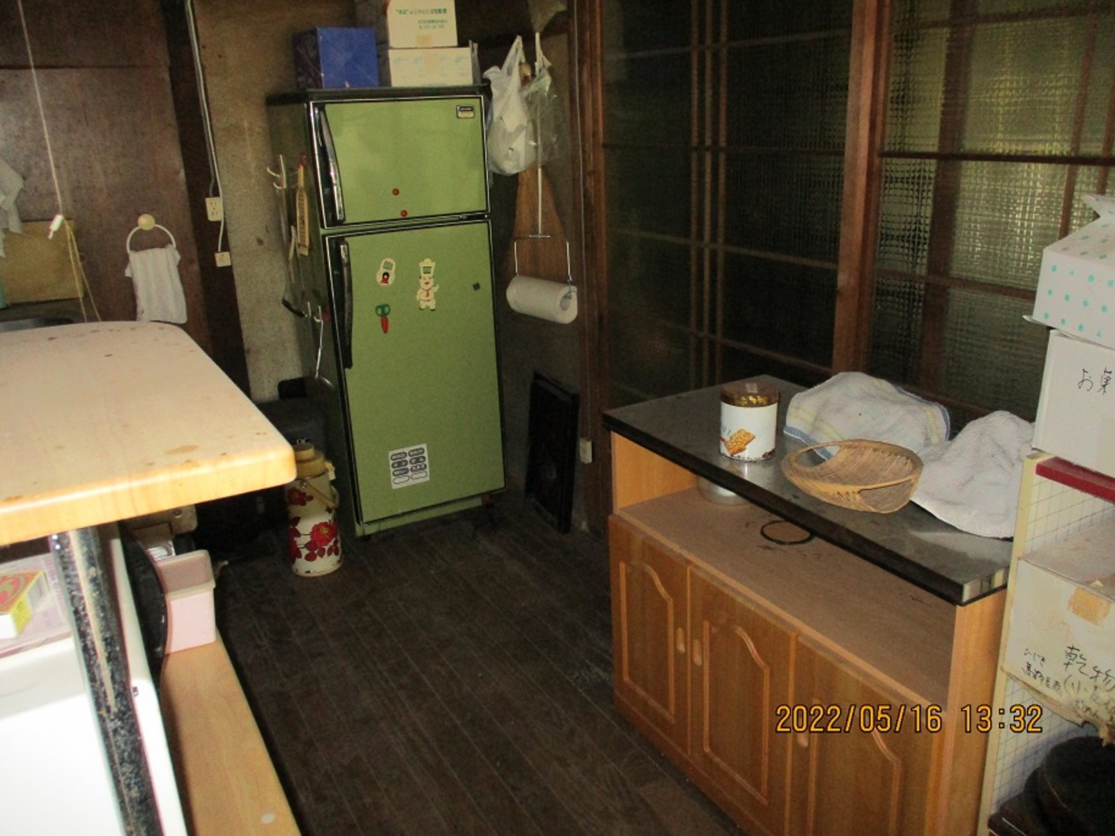 Wood house in Hyogo