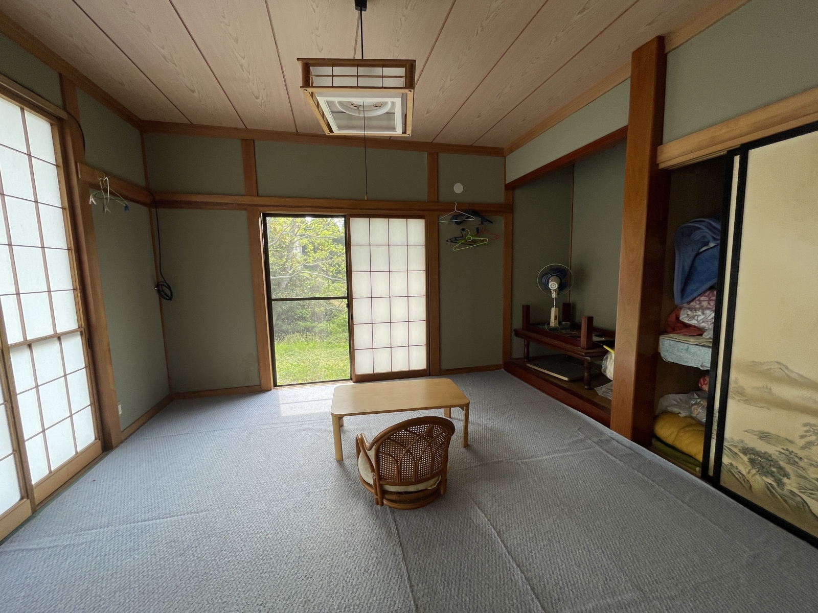 Great location! Spacious lot! Single-family house near Oshima Elementary School