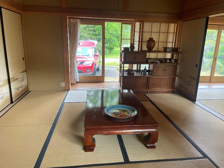 House in Nara