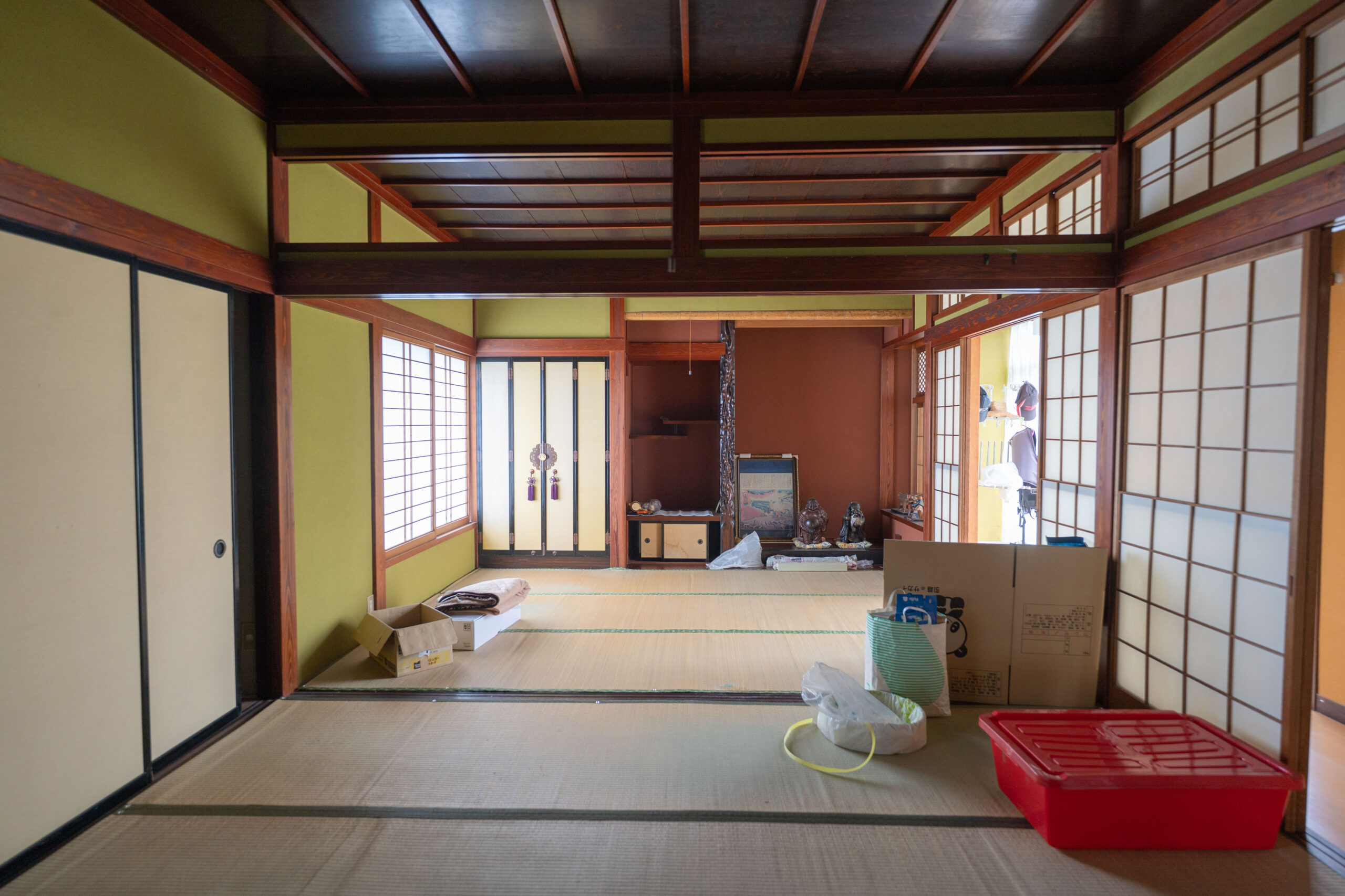 House in Himi