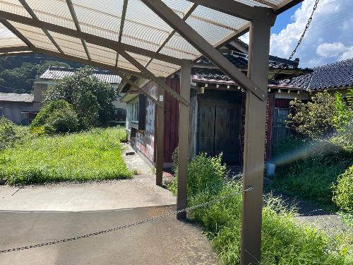 House 139 (Shimohira Ward)