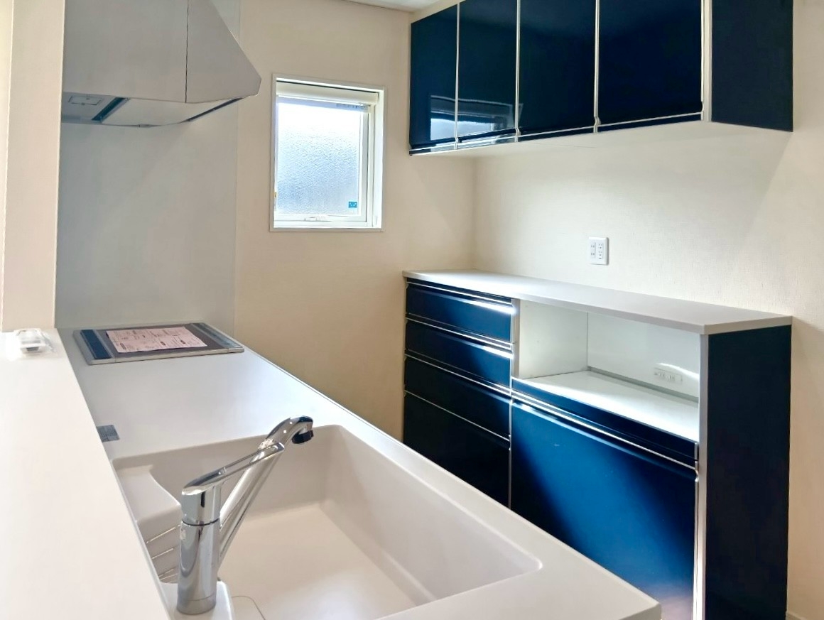 2020s wood house in Nagano