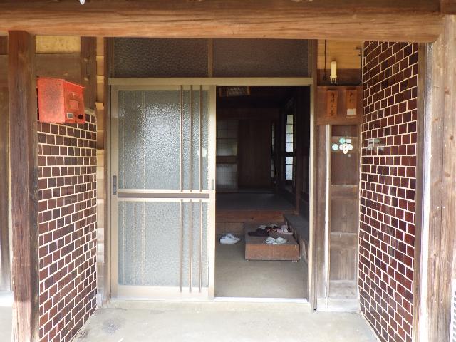 1940s wood house, 10-min walk to station, Nagasaki